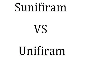 Sunifiram VS Unifiram Mana yang Lebih Baik?
