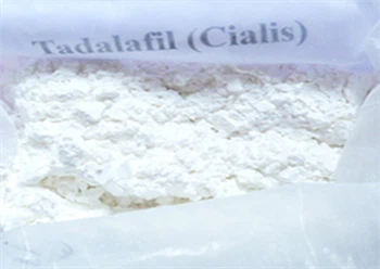 Apa itu Tadalafil?