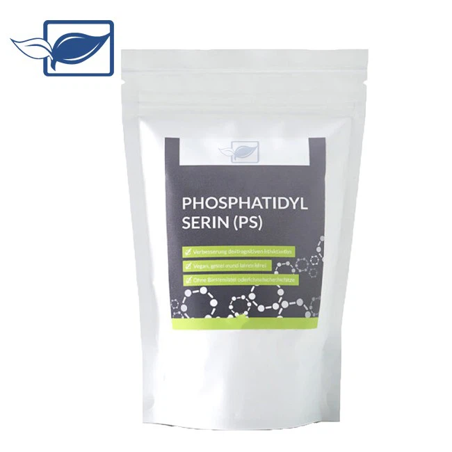 Phosphatidylserine powder-3