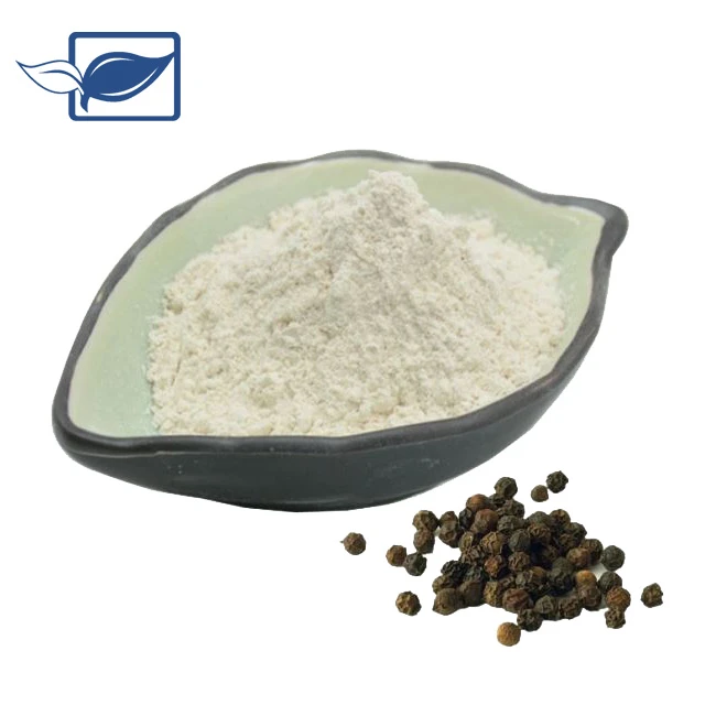 Bubuk Piperine