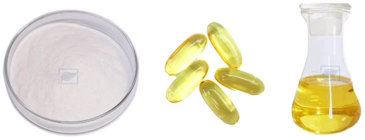 Vitamin E